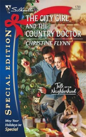 [Talk of the Neighborhood 05] • The City Girl and the Country Doctor